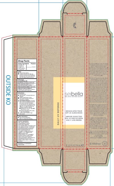 Sei Bella Daily Uv Defense Box.jpg (Sei Bella Daily Uv Defense Box)